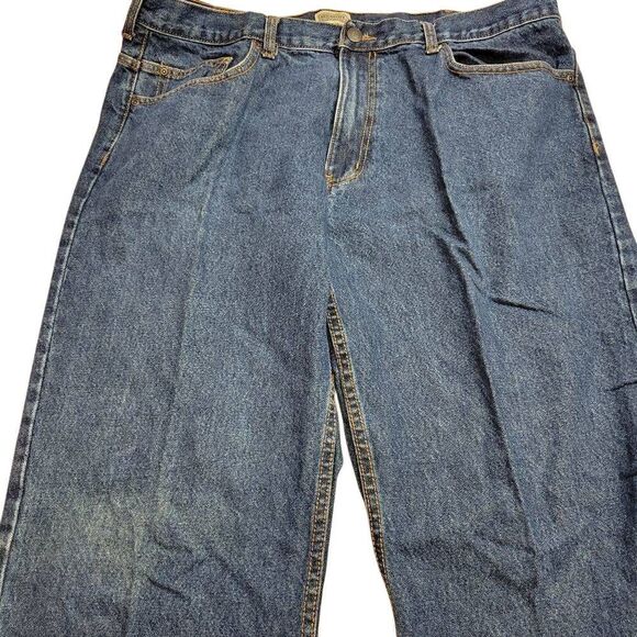 Schmidt Work wear jeans 40x34 - Picture 2 of 5